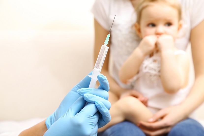 gefährliche Kinderkrankheiten