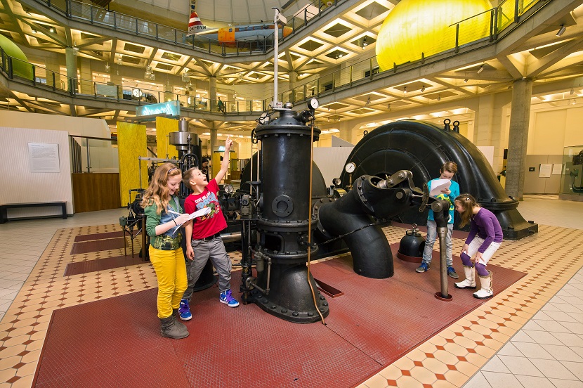 Kindergeburtstag Wien