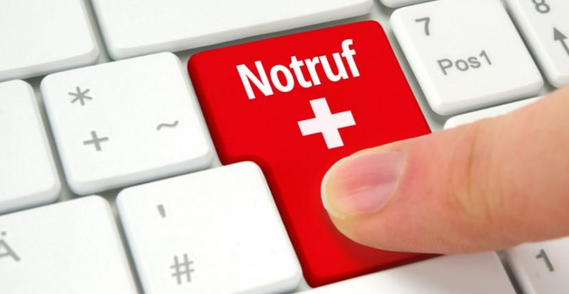 Heizöl Notdienst, Heizöl sofort, Heizöl am Wochenende