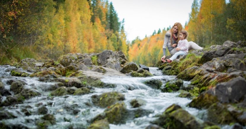 Wandern mit Kindern, Niederösterreich, Wien, Urlaub, Natur erleben, Natur entdecken