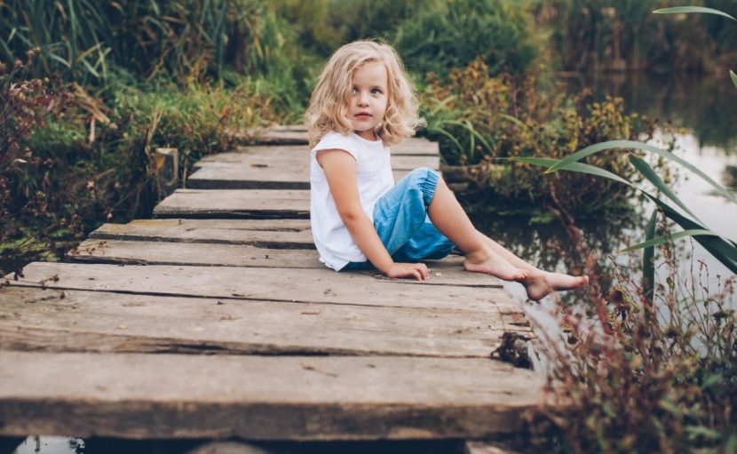 Wandern mit Kindern, Niederösterreich, Wien, Urlaub, Natur entdecken, Natur erleben