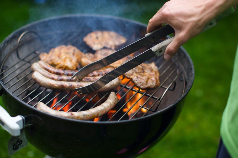 Wie viel Fleisch pro Person