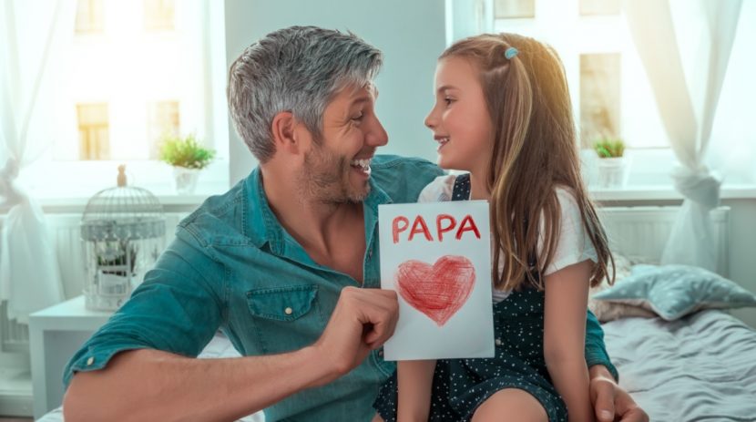 Geschenk für Papa, Geschenke für den Vater