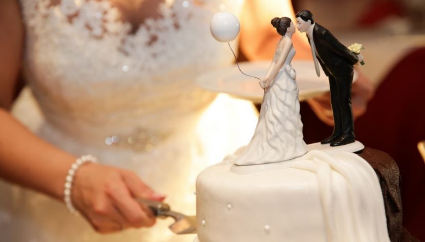 Hochzeitsbräuche, Braut, Hochzeit, Brautpaar