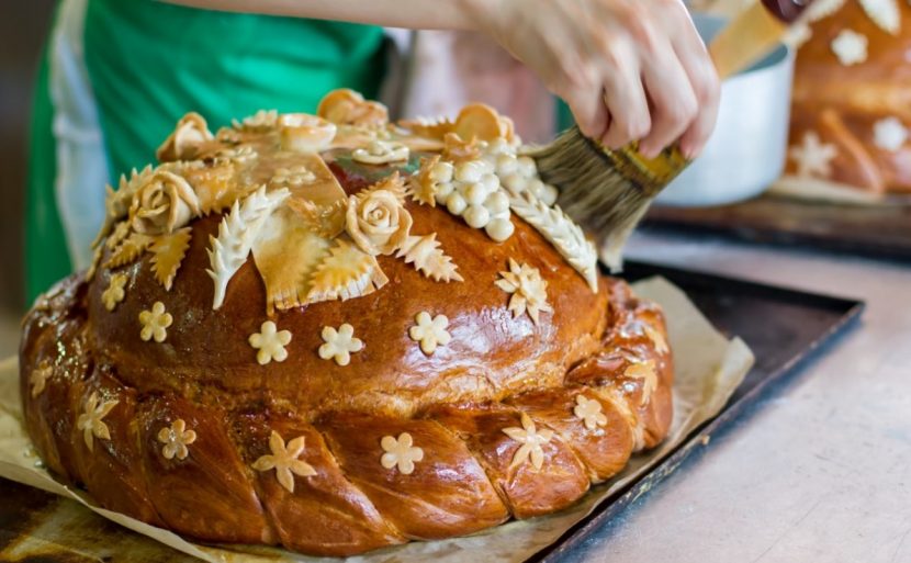 Hochzeitsbräuche, Braut, Hochzeit, Brautpaar