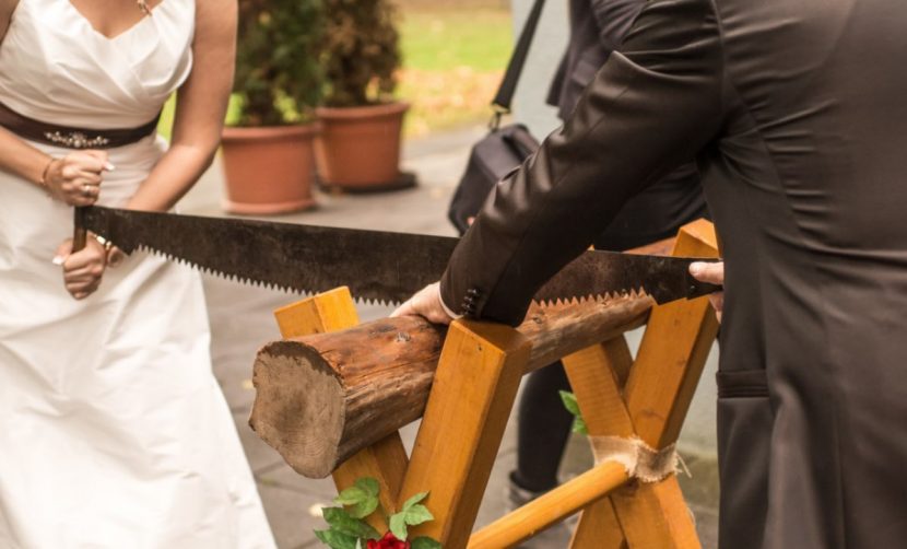 Hochzeitsbräuche, Braut, Hochzeit, Brautpaar