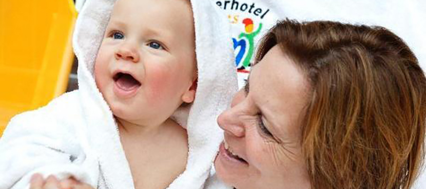 Kinderhotel Österreich
