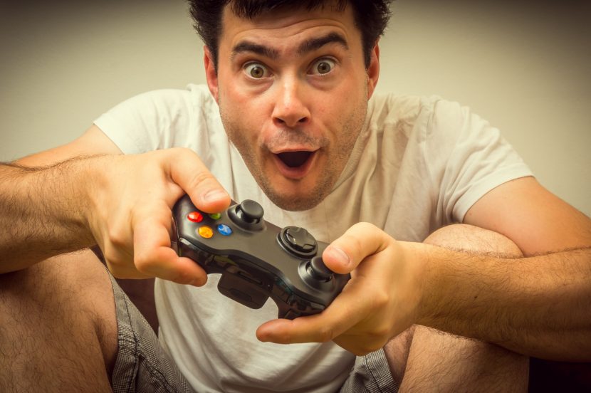 Geschenkideen für Gamer
