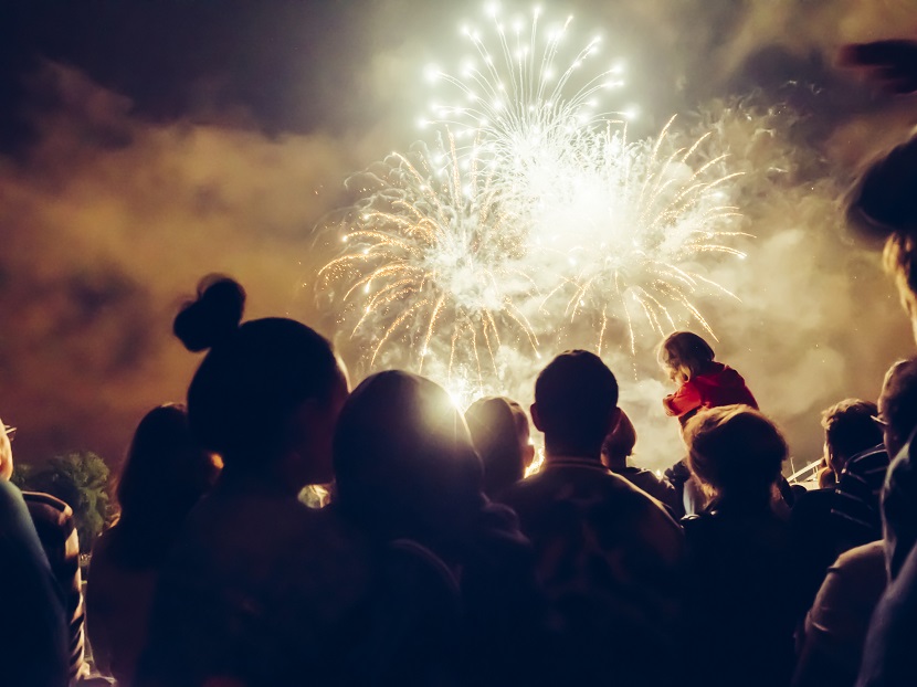 Silvester Wien