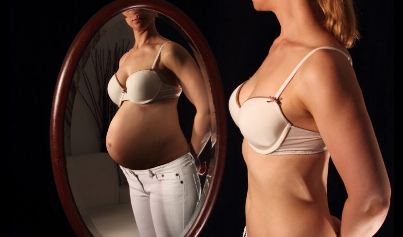 schwanger werden, Kinderwunsch, Schwangerschaft, Baby