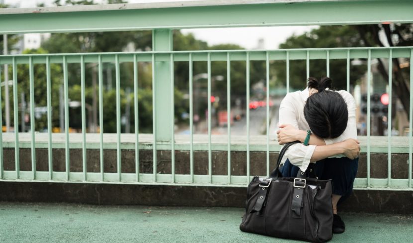 starke Regelschmerzen, Endometriose, Gebärmutter