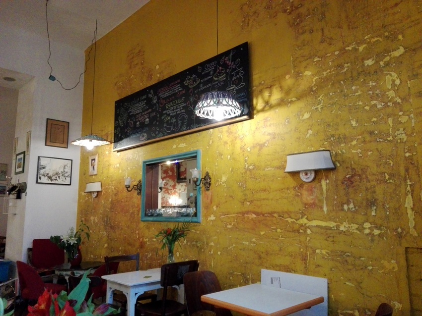 gut und günstig essen in Wien, Brasserie de la Marie - HEROLD.at gut und günstig essen in Wien, Brasserie de la Marie, Ethnoküche