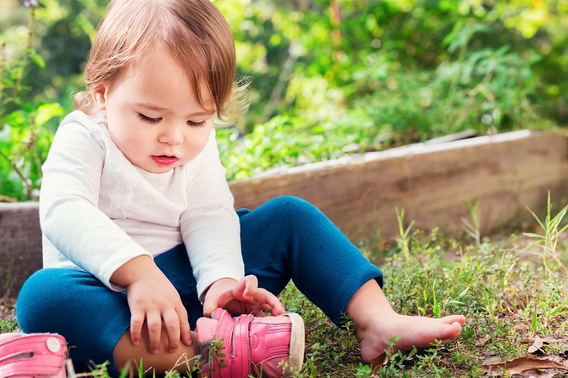 Babyschuhe