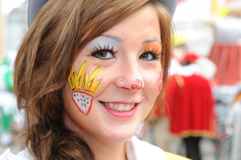 Fasching