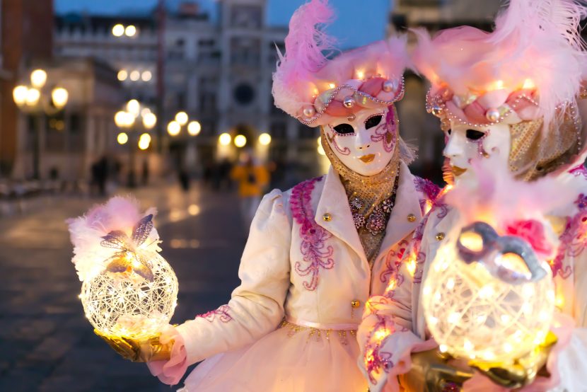 Fasching