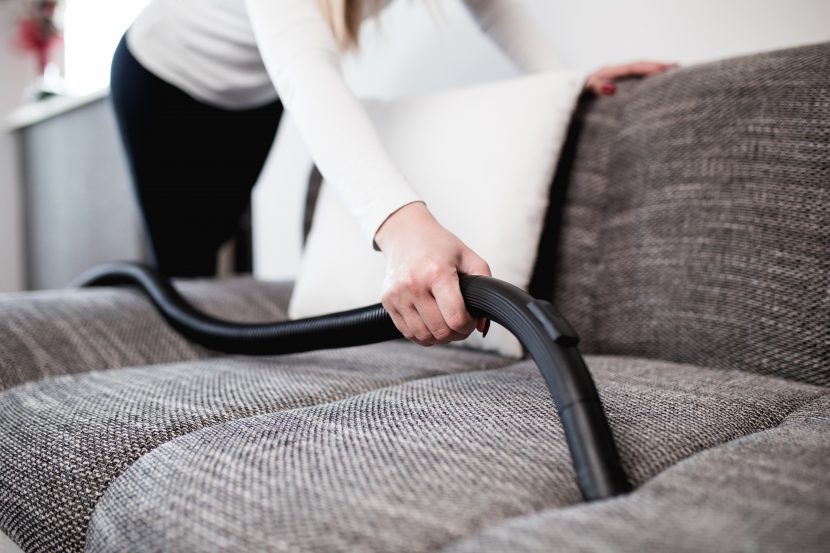 Staubsauger kaufen Vorteil