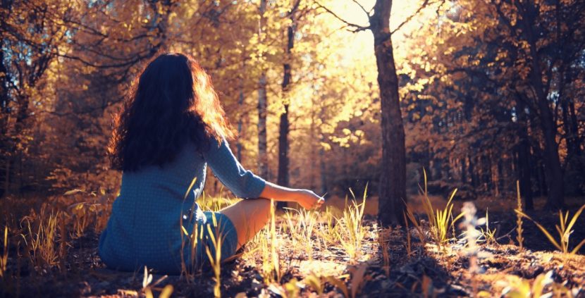 Meditation, meditieren lernen, Wirkung der Mediation auf Geist und Gehirn