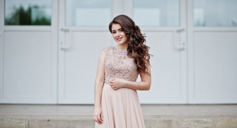 Ballfrisuren, Haare Styling