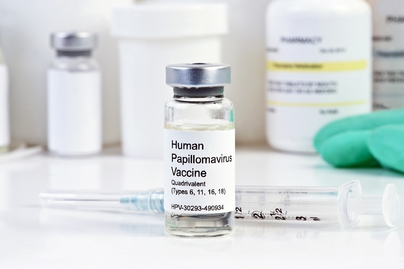 HPV Impfung