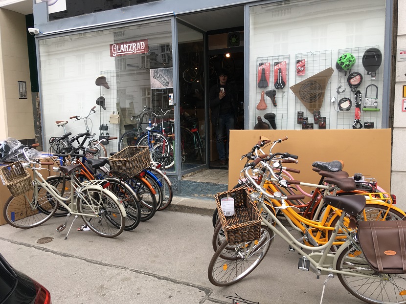 Fahrradservice