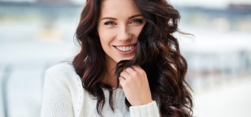 Haarverlängerung Extensions Wien