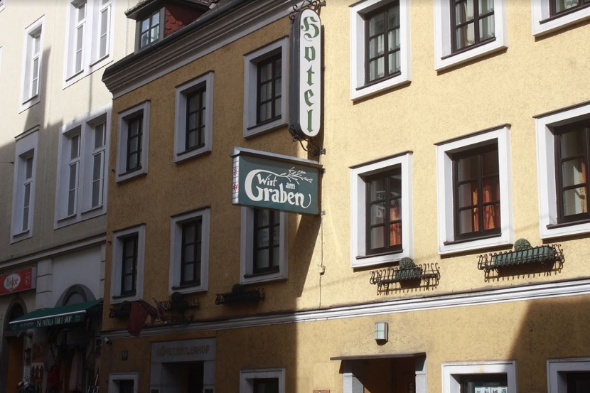 Kinderfreundliche Restaurants Linz