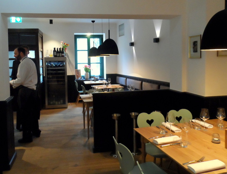 Traditionell Muttertag feiern, Pichlmaiers Zum Herkner, Bild (c) Claudia Busser _ HEROLD.at Muttertagsbrunch Wien