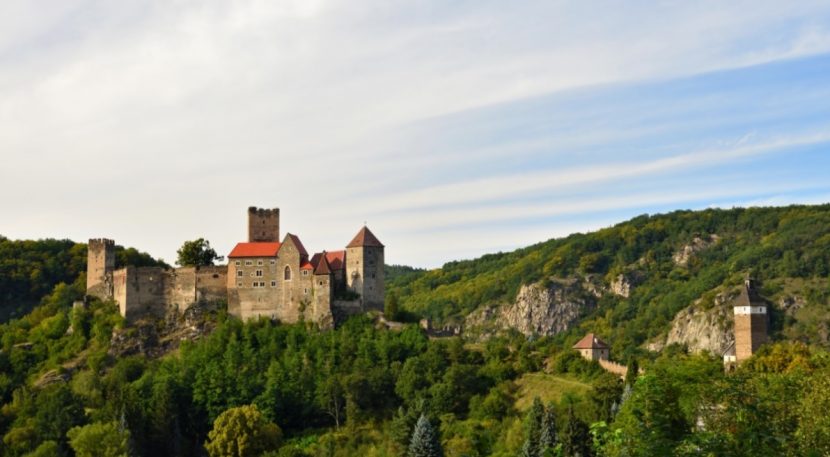 Wandern in Niederoesterreich, Wandern NÖ