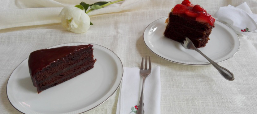 Beste Sachertorte Wien