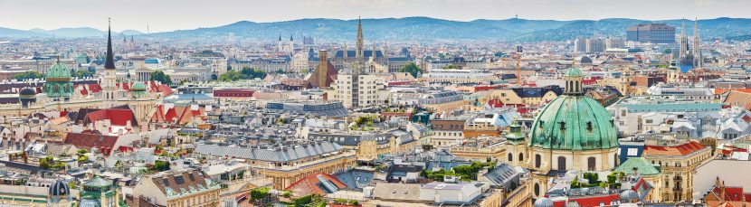 Wien gratis erleben