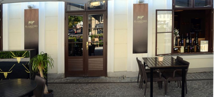 El Gaucho, mittlerweile viel Mal in Österreich, Bild (c) El Gaucho Steakhouse Wien: El Gaucho