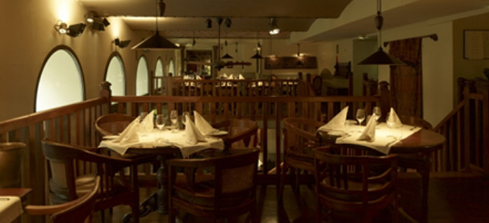 Ein Fixstern in Sachen Steak in Wien, das Livingstone, Foto: © www.livingstone.at Steakrestaurant, Steakhouse, Steaks, Wien, Livingstone