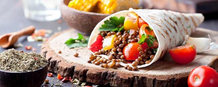 vegane Restaurants Wien