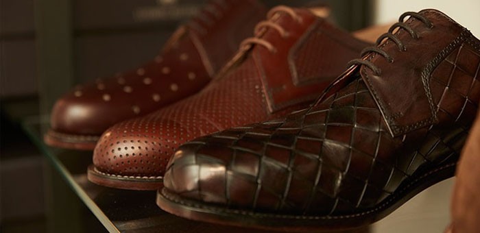 Ludwig Reiter Schuhmanufaktur, Souvenirs aus Wien,
