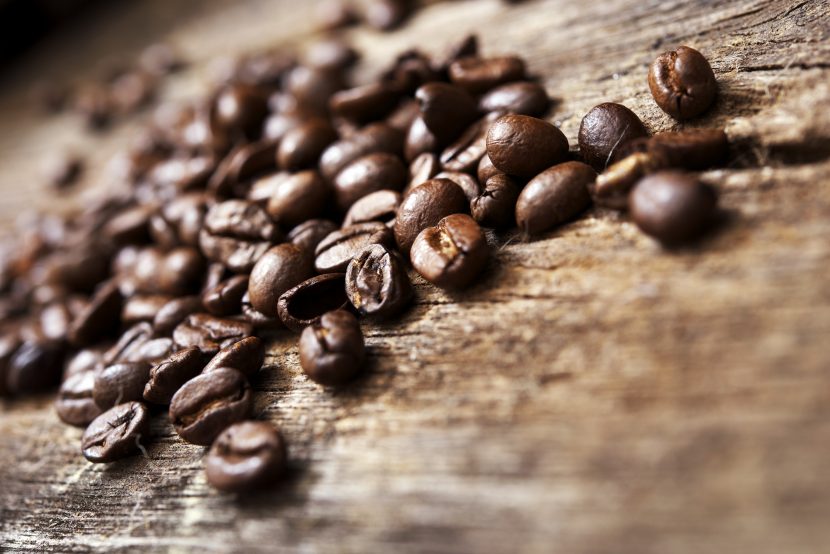 Wie Kaffee aufbewahren