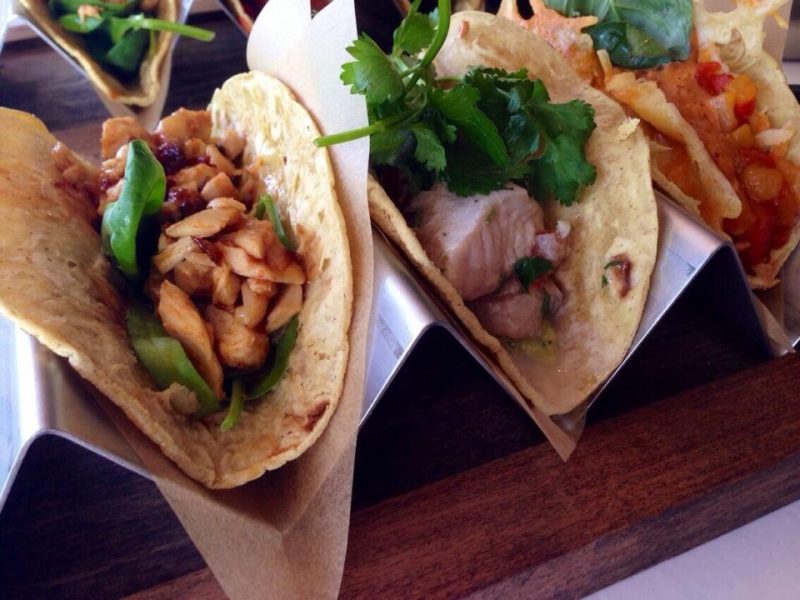 Tacos