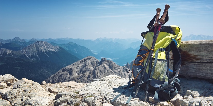 Wanderausrüstung