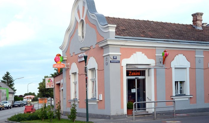 Zakiki, Foto: HEROLD.at