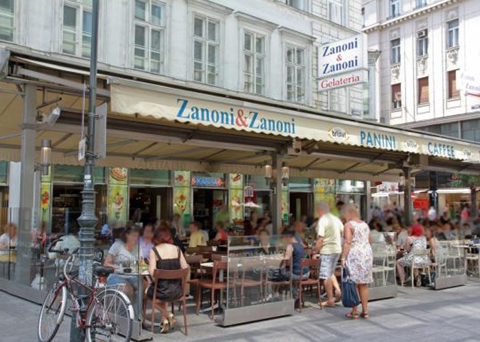 Zanoni, Foto: HEROLD.at