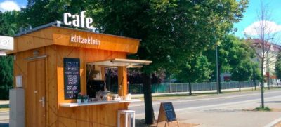 Cafés in Wien