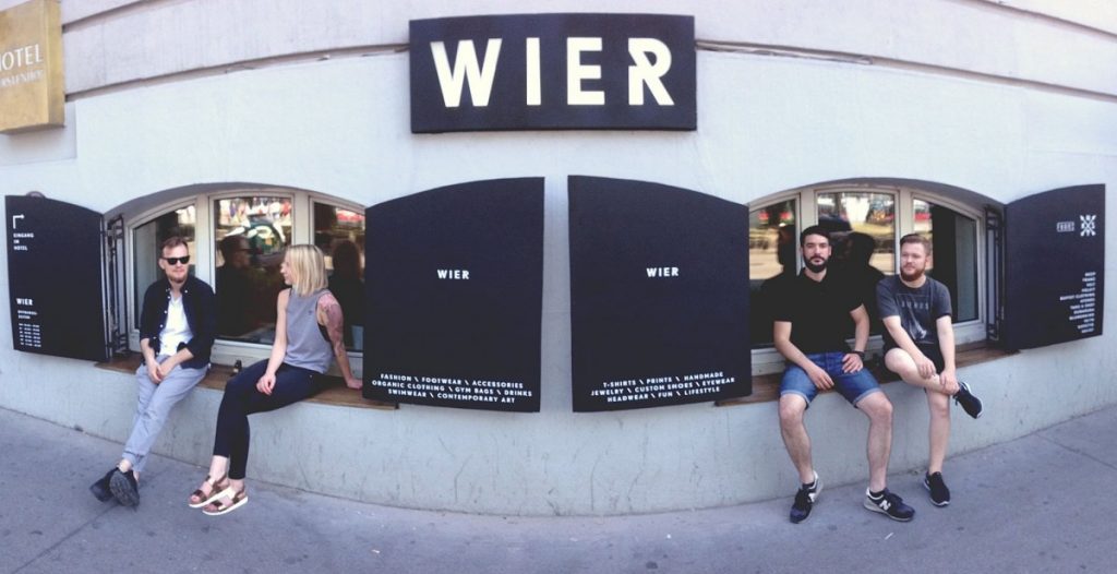 Foto: WIER