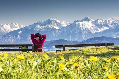 kulinarische Wanderung