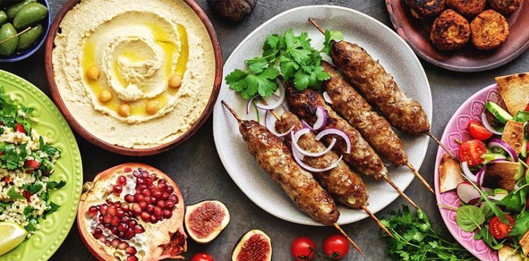 Türkisch essen in Wien: Ausgezeichnete Restaurants! - HEROLD.at