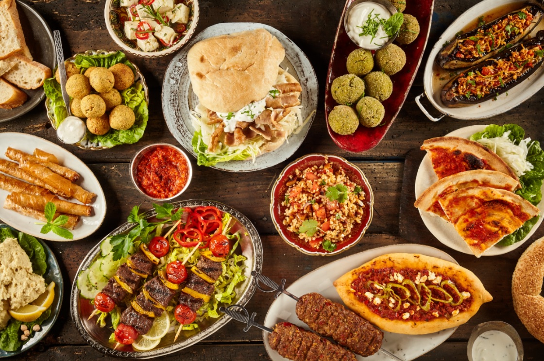 Türkisch essen in Österreich: Urlaubsflair pur! - HEROLD.at