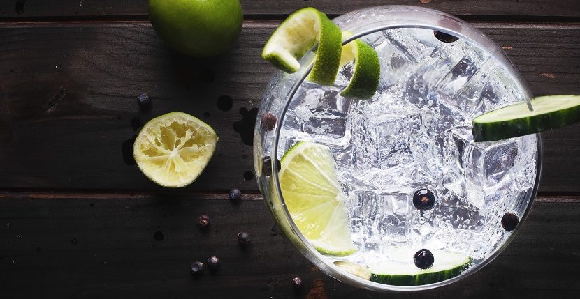 Gin Bar Wien