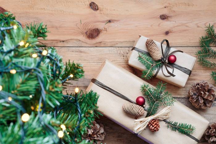 Die 7 besten Ideen für Engerl-Bengerl und Wichtelgeschenke