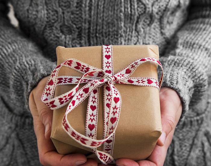 Last Minute Geschenke für Frauen