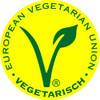 V- Label, das Europäische Vegetarismus Label - HEROLD.at