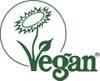 die Veganblume, eines der Gütsiegel für vegane Qualität - HEROLD.at