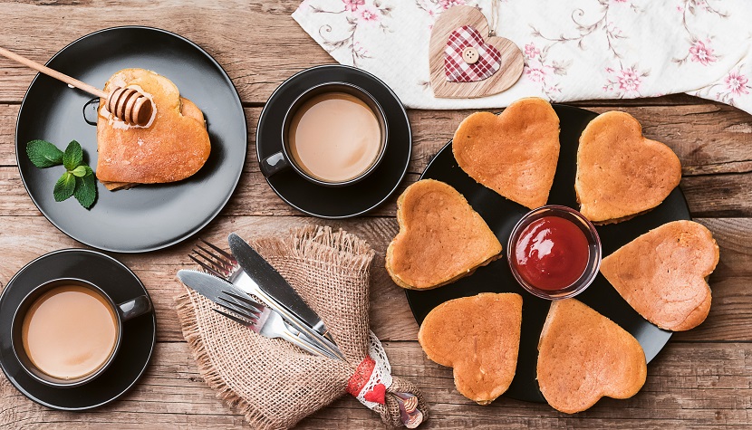 Valentinstagsgeschenke für Männer